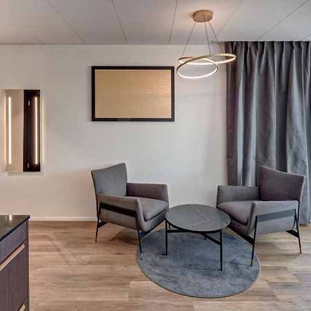 Mooi Apartments Schlieren Room photo
