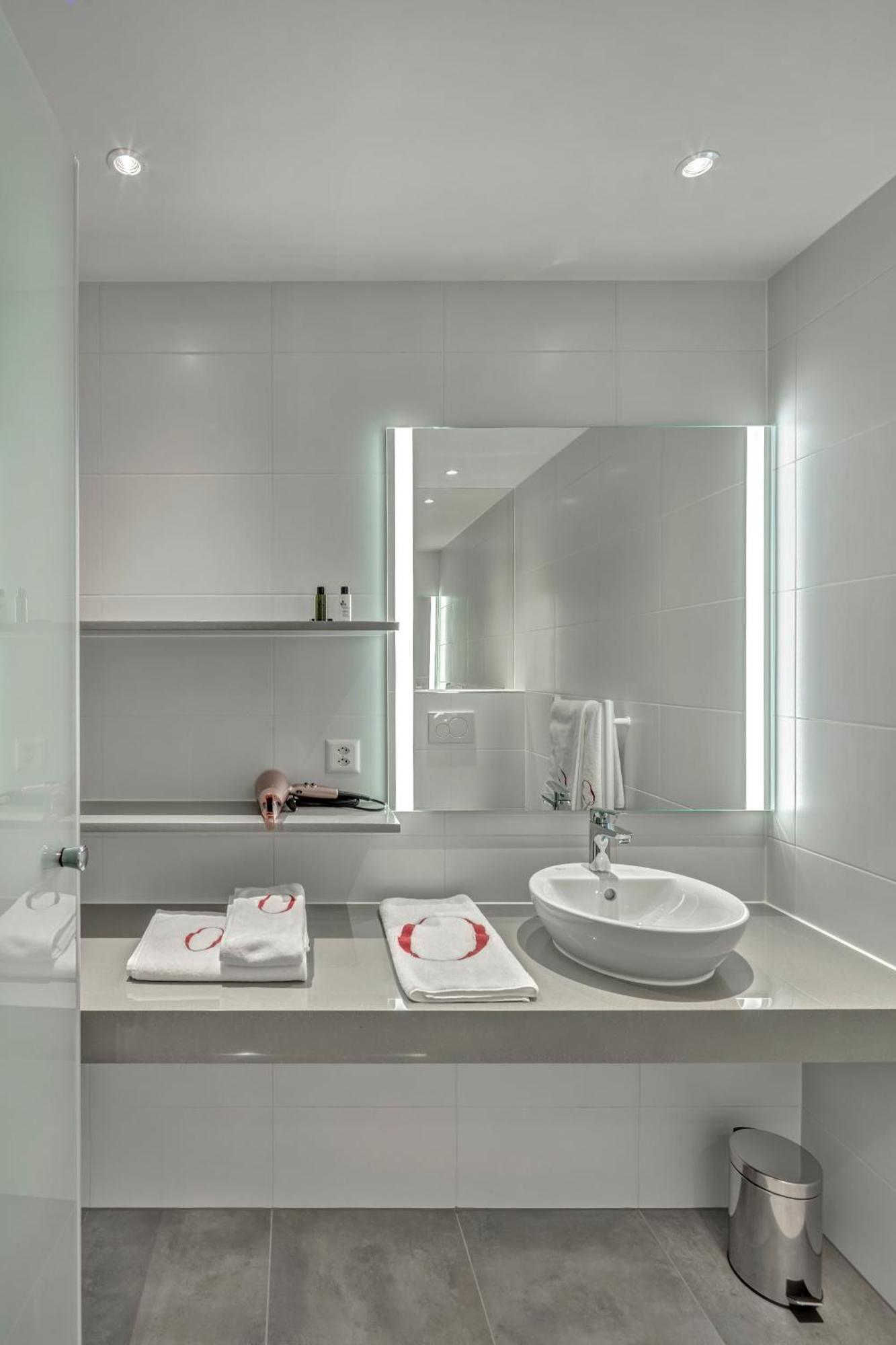 Mooi Apartments Schlieren Room photo